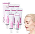 Collagen Neck Cream, Natural Hydrolyzed Collagen For Delay Skin Ageing,Wash-free neck cream, Collagen Neck Firming Cream,Whitens Swan Neck Beauty Neck Cream,7PCS