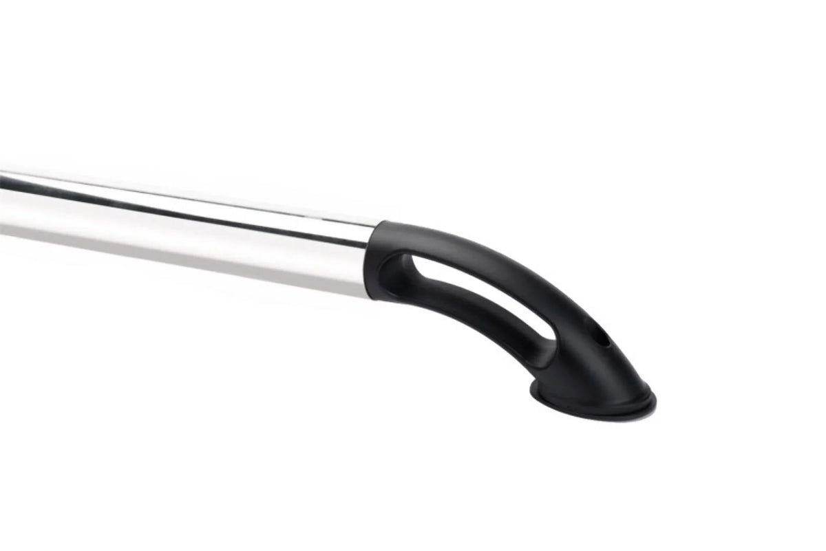 Putco 05-06  Tundra - 8ft Bed Nylon Boss Locker Side Rails - 48845