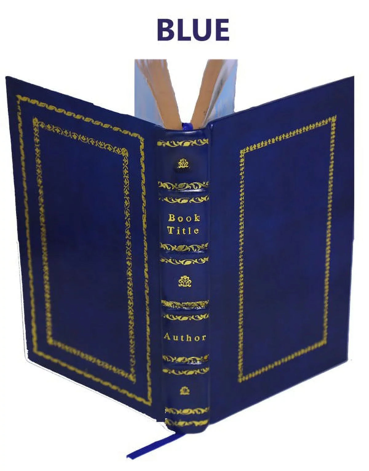 Peres des deserts et saintes solitaires d'Orient et d'Occident Volume 3 1714 [Premium Leather Bound]. Les Vies des S.S