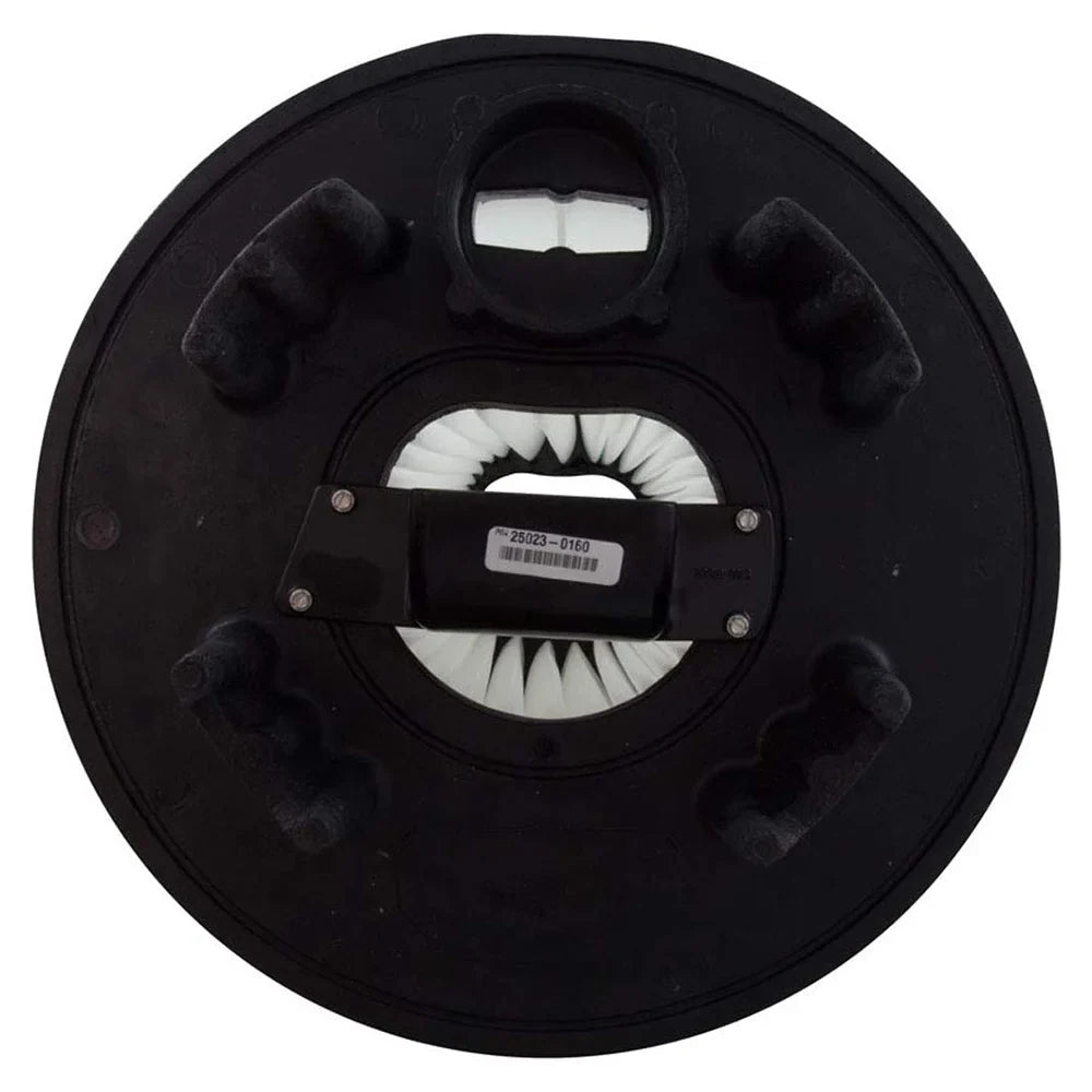 Replacement Sta-Rite System 3 SMD-Series Modular Filter. Pentair 25023-0160S D.E