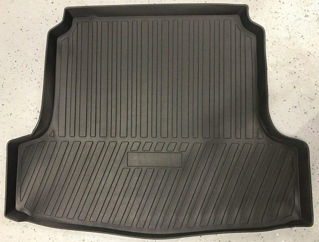 Laser Measured Trunk Liner Cargo Rubber Tray for NISSAN ALTIMA 2013-2021