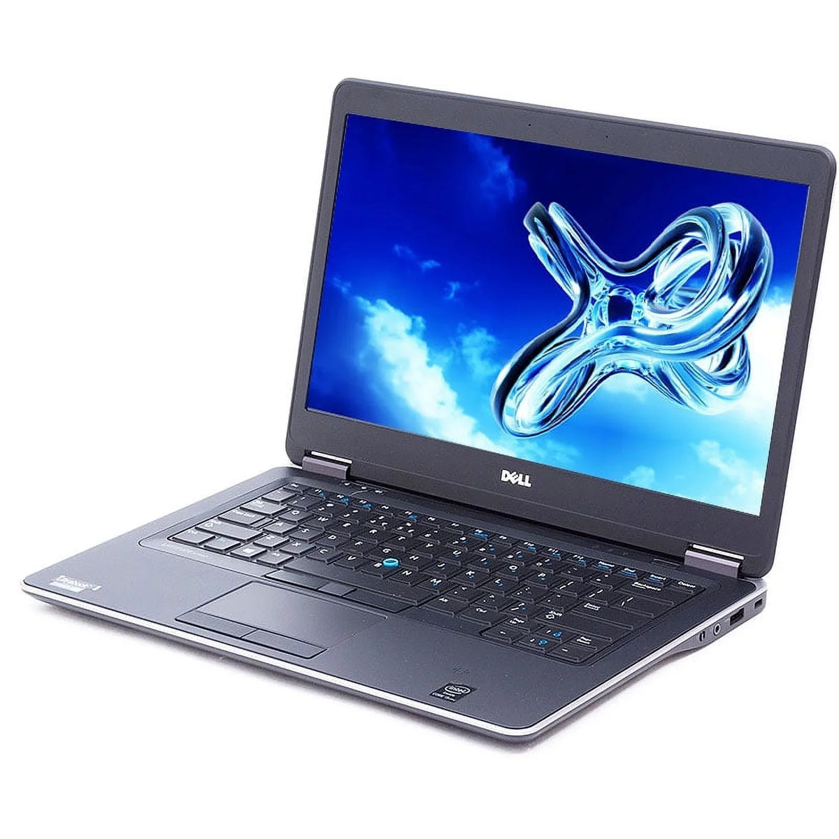 Used  Latitude E7440 i5 2.0GHz 8GB 256SSD Windows 10 Pro 64 Laptop