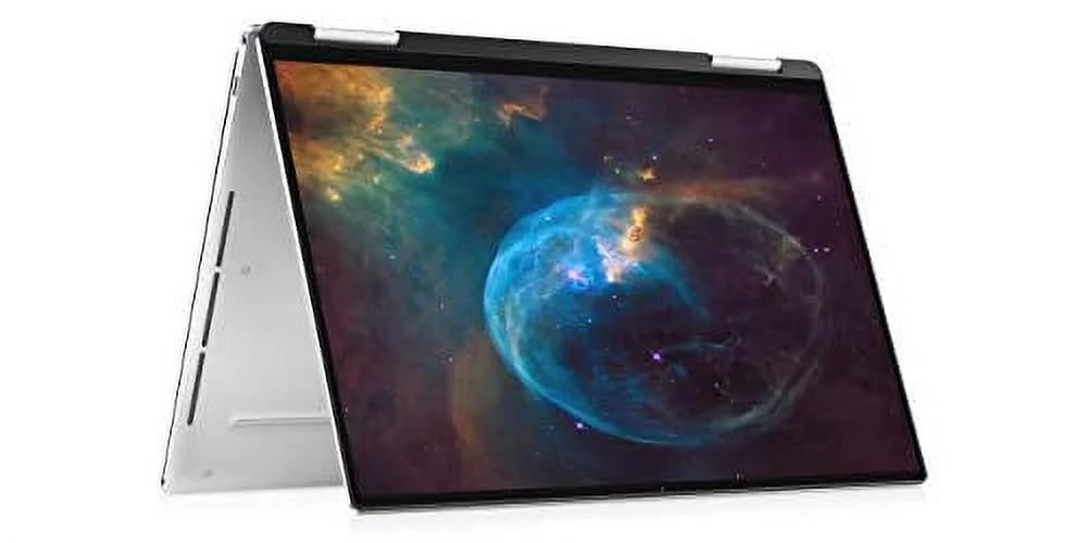 XPS 7390 2-IN-1 13.4 UHD TOUCH I7-1065G7 16 512GB SSD XPS7390-7909SLV-PUS