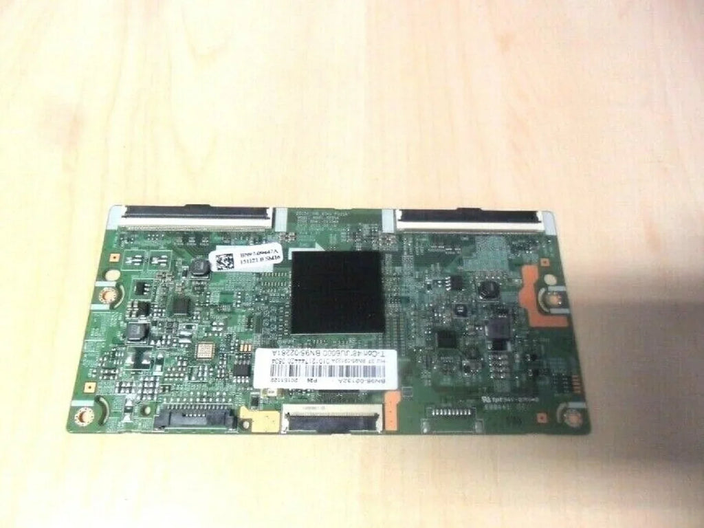 Restored BN95-02132A UN48JU6400FXZA  Assembly T Con Class JU6400 Series 6 Smart TV (Refurbished)
