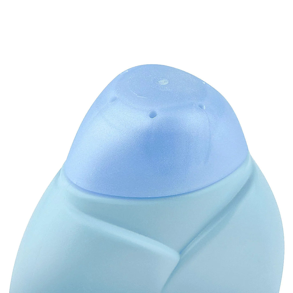 SHOWER TO SHOWER Body Powder Morning Fresh 13 oz (Pack of 6)