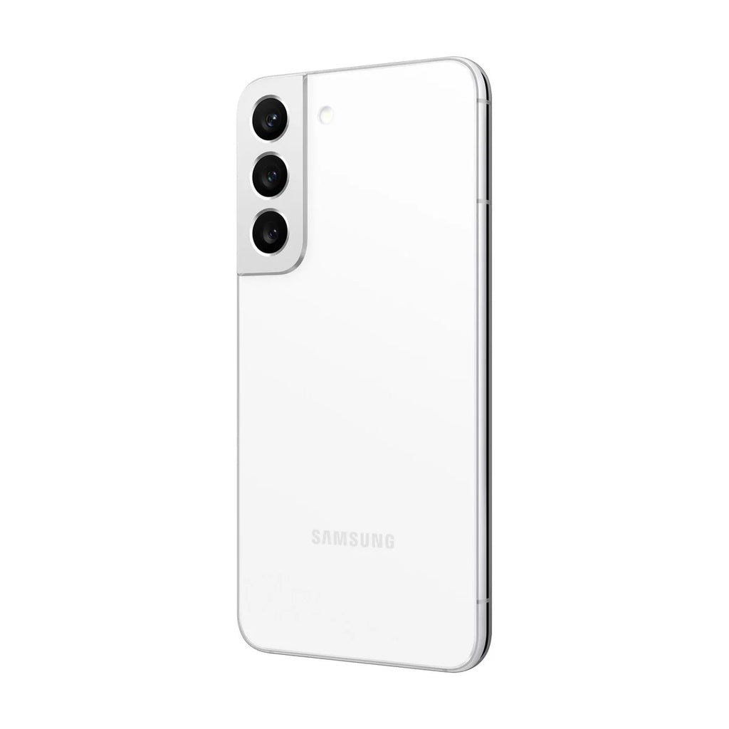 Galaxy S22 5G S901U (Fully Unlocked) 128GB Phantom White (Used - B)