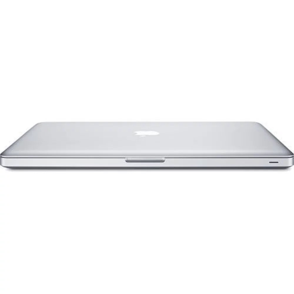 Macbook Pro 15" core 2 duo 2008 [2.53] [320GB] [4GB] MB471LL/A - USED