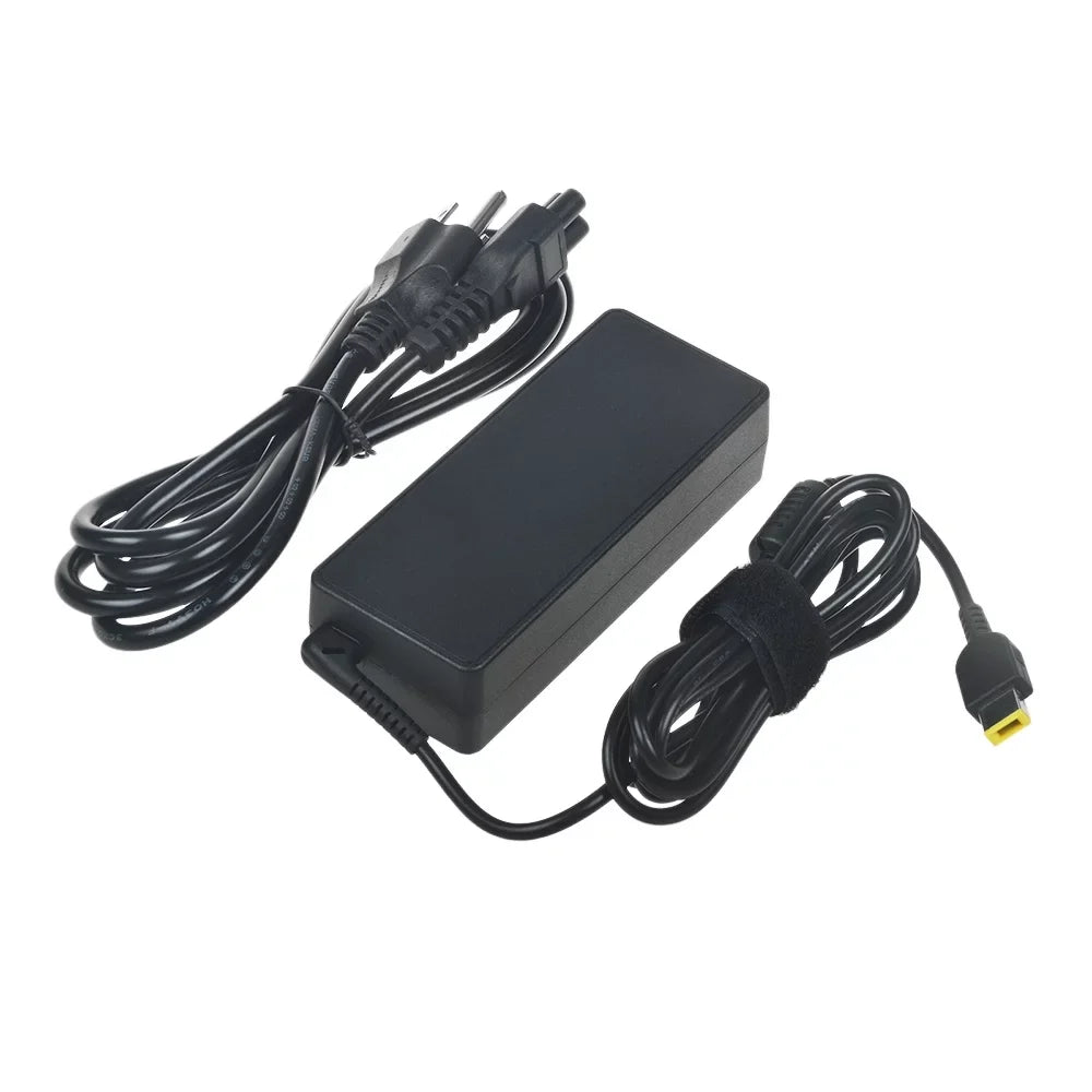 KONKIN BOO matching 90W AC Adapter Charger Power replacement for ThinkPad P50s 20FH001RUS 20FL000MUS