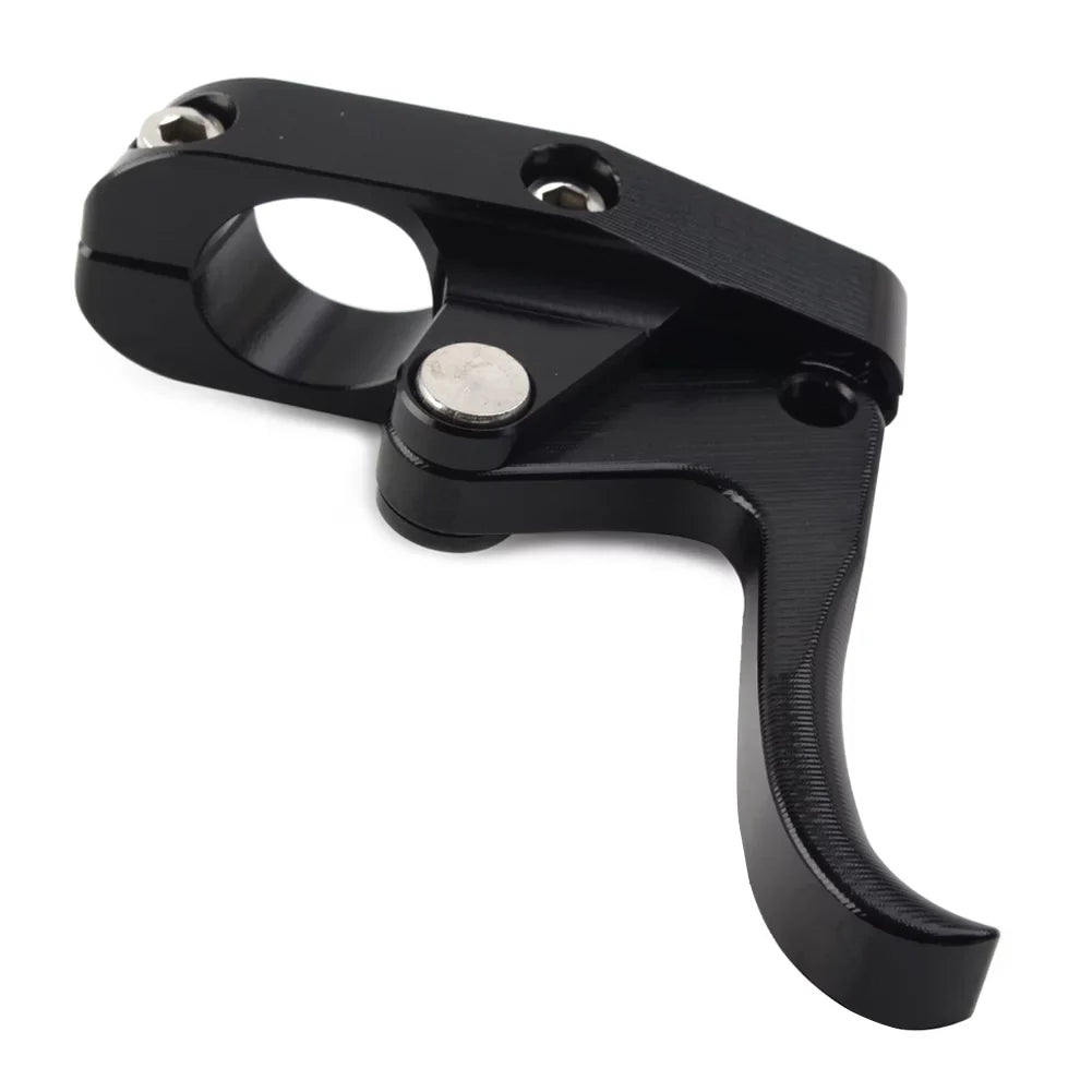 BFY for SeaDoo Super-Jet-Ski WaveRunner 440 550 650 Finger Throttle Lever Black
