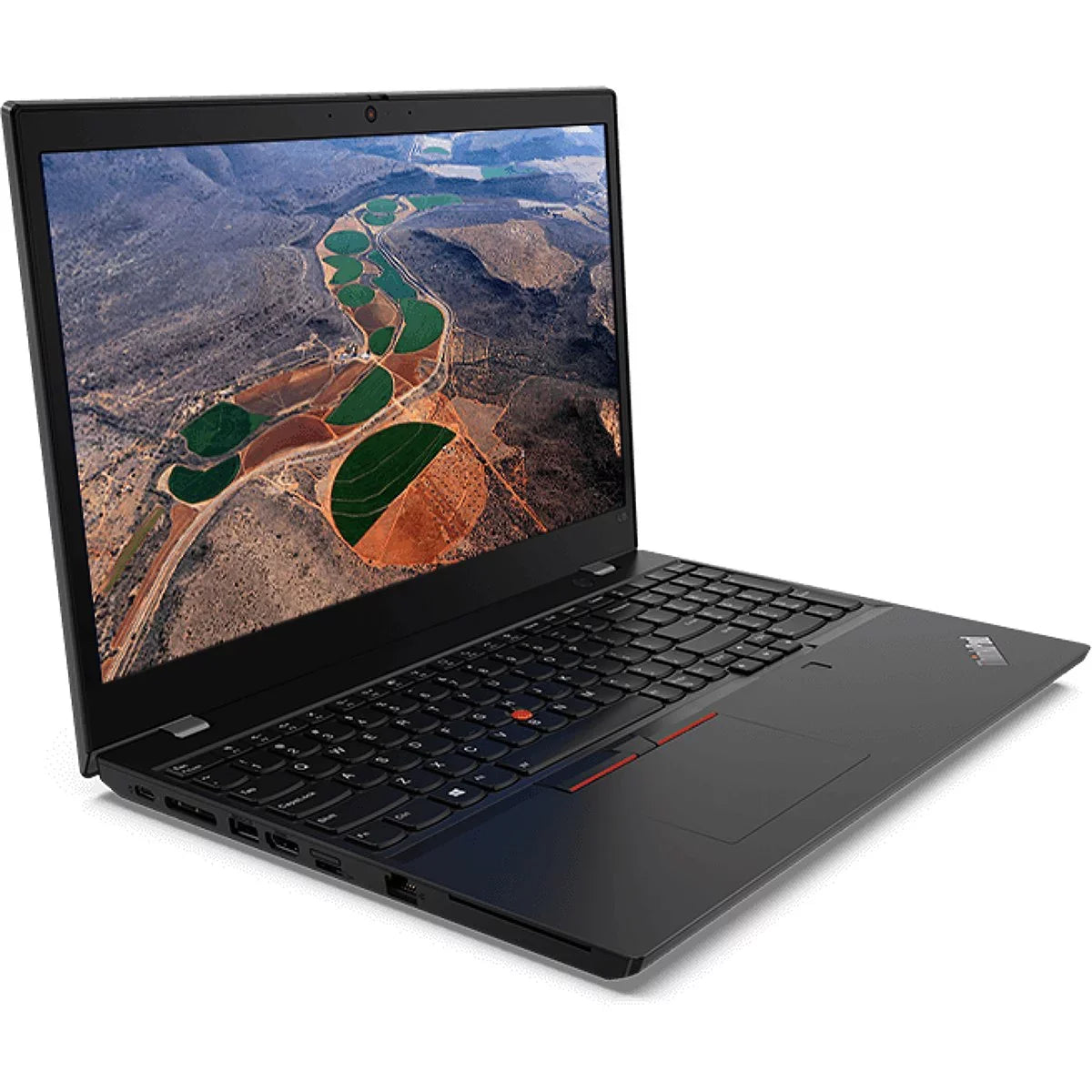 Restored  ThinkPad L15 Gen 1 Home and Business Laptop (AMD Ryzen 5 PRO 4650U 6-Core, 8GB RAM, 512GB PCIe SSD, 15.6" Full HD (1920x1080), AMD Radeon, Wifi, Bluetooth, Webcam, 1xUSB 3.2, Win 10 Pro) (Refurbished)