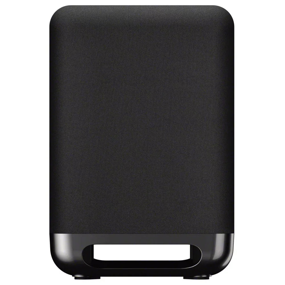 SA-SW5 7.1 inch 300W Wireless Subwoofer for HT-A9/A7000 Soundbars Bundle with 1 YR CPS Enhanced Protection Pack
