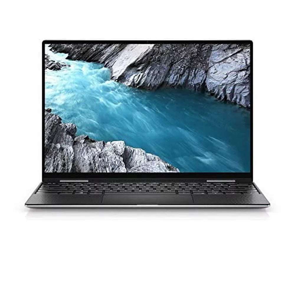 XPS 7390 2-IN-1 13.4 UHD TOUCH I7-1065G7 16 512GB SSD XPS7390-7909SLV-PUS