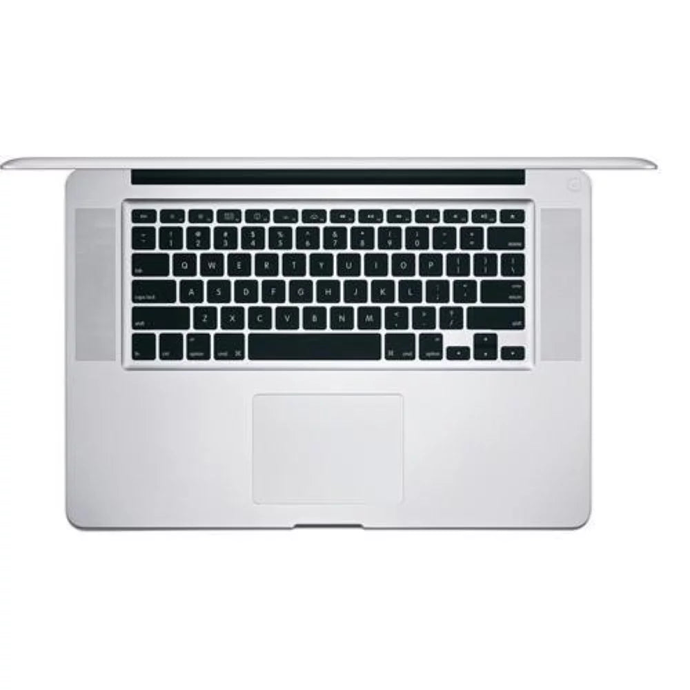 Macbook Pro 15" core 2 duo 2008 [2.53] [320GB] [4GB] MB471LL/A - USED