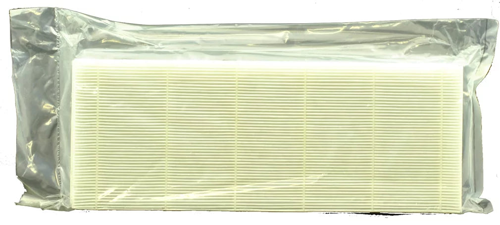 Heat Surge Heater Allergen Filter