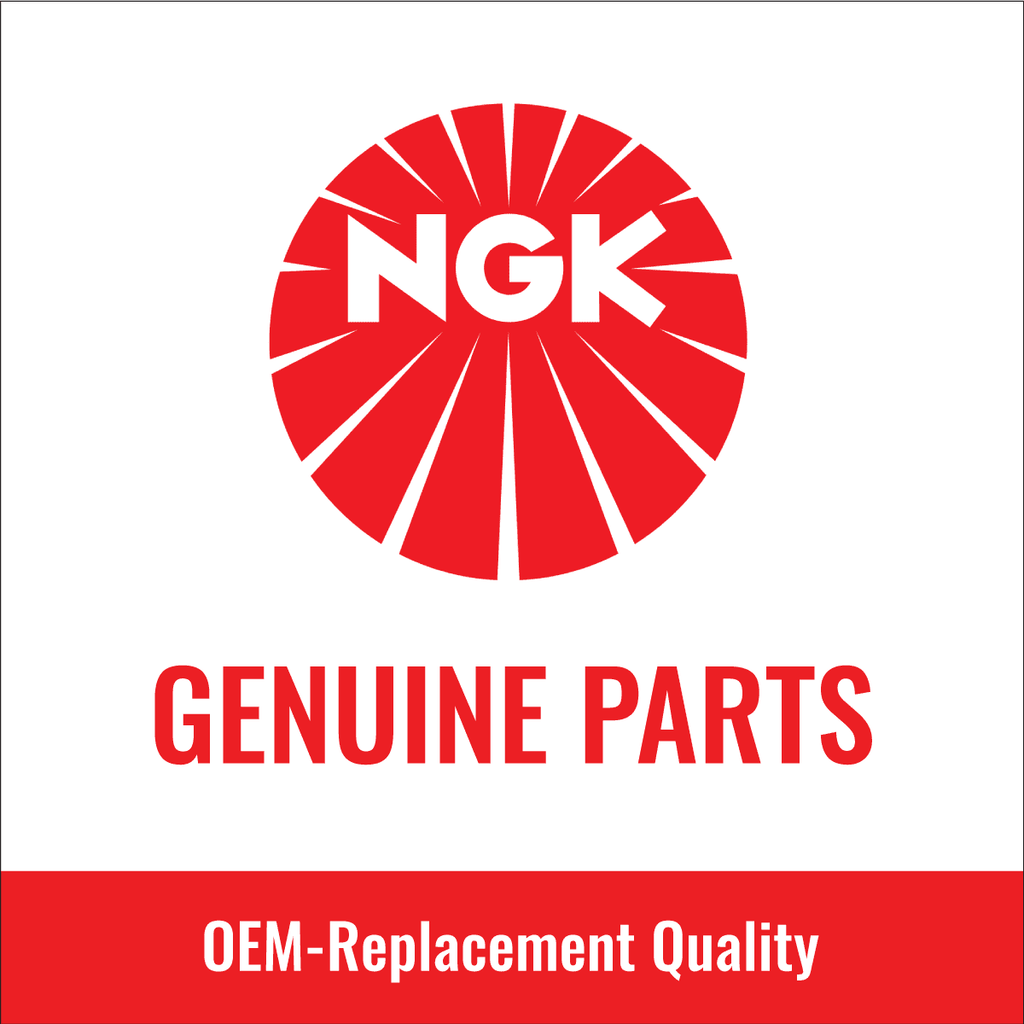 8 pc NGK Laser Platinum Spark Plugs appropriate with  Sequoia 4.7L V8 2005-2009