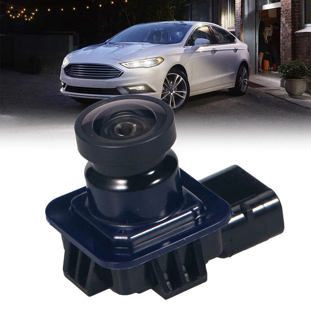 OE Replacement Backup Camera For  Fusion 2013-2016 170° Wide Angle Waterproof Plug-and-Play