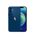 Pre-Owned  iPhone 12 - 128GB Fully Unlocked Blue (Refurbished: Good)