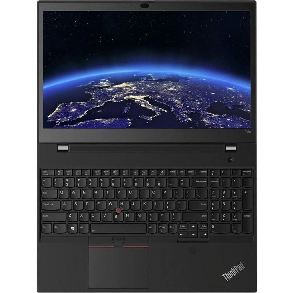 ThinkPad 15.6" Full HD Laptop,  Core i7 i7-11800H, 1TB SSD, Windows 11 Pro, 21A7003LUS