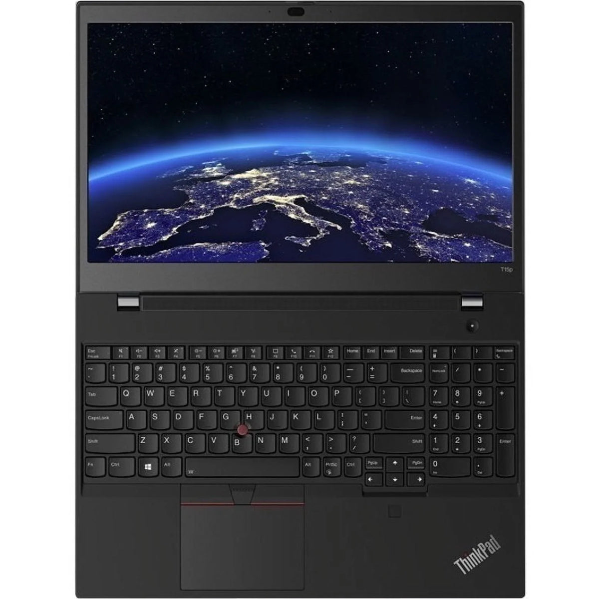 ThinkPad 15.6" Full HD Laptop,  Core i7 i7-11800H, 1TB SSD, Windows 11 Pro, 21A7003LUS