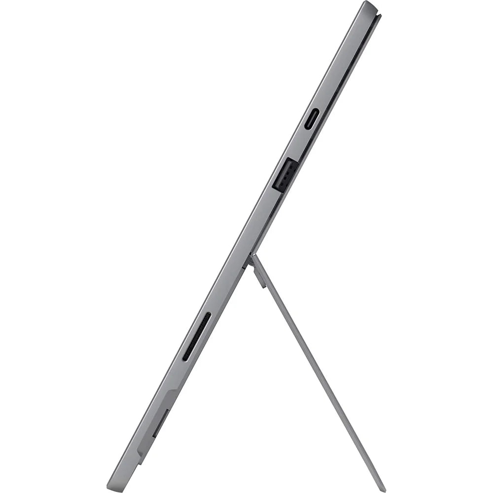 Open Box  Surface Pro 7 - 12.3" Touch-Screen -  Core i5 - 8GB Memory - 256GB SSD Platinum