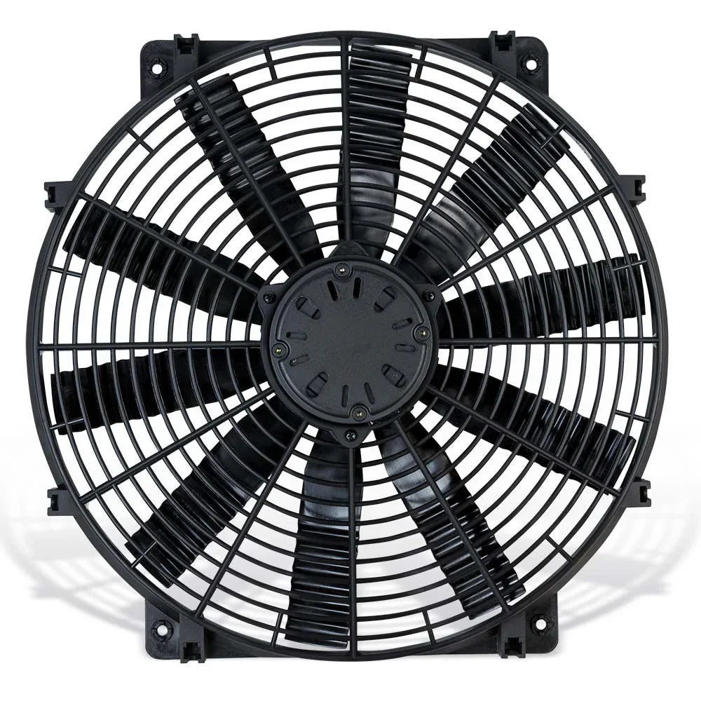 Flex-Wave Electric Fans. Flexalite 238 16 in