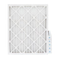 (Actual Size: 17.38 x 23.38 x 1.75 Inches). Quantity 6. Pamlico Air 18x24x2 MERV 8 Pleated AC Furnace Air Filters