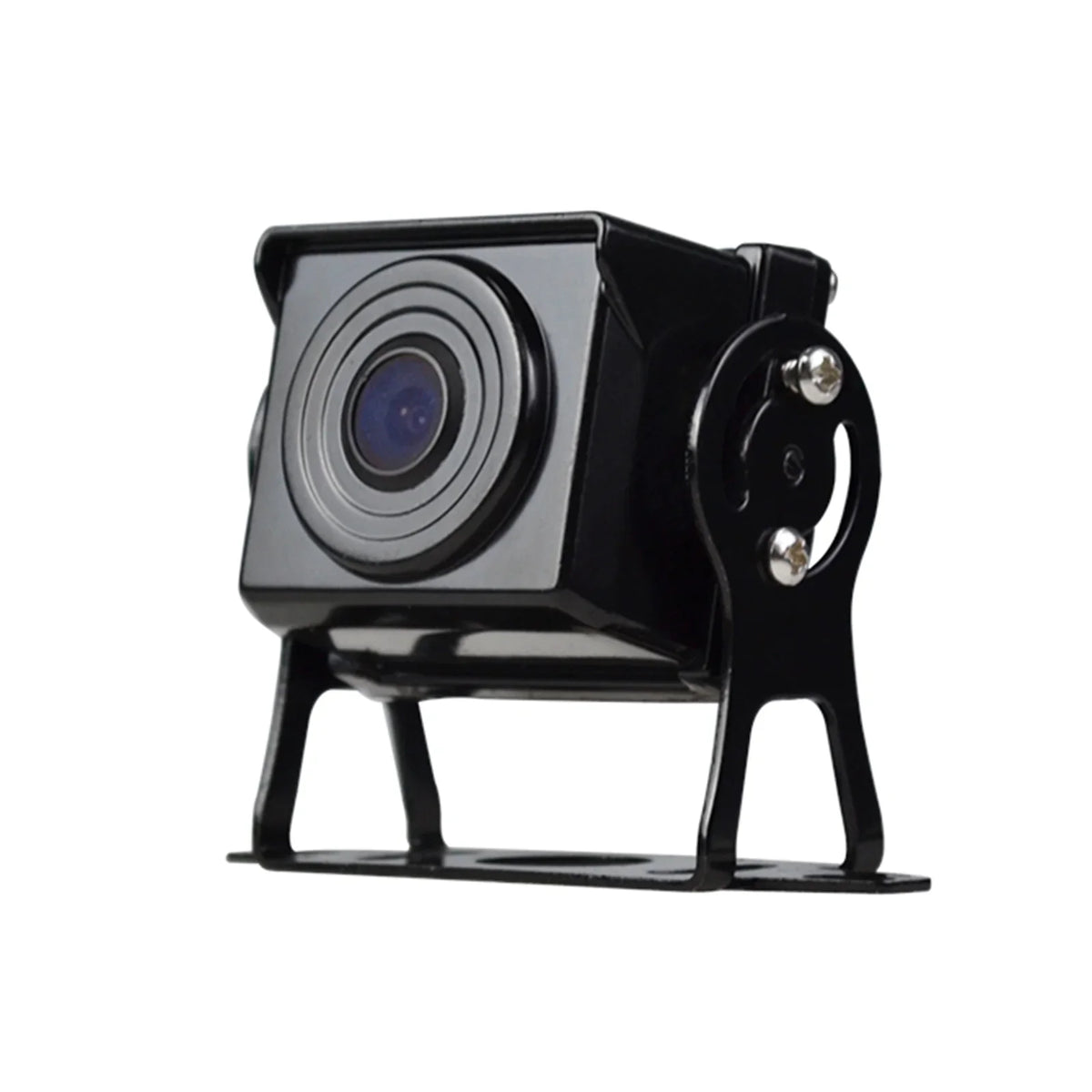 Waterproof Night Vision Rear View Reverse Backup Camera For 12V 24V Bus Truck RV