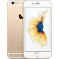 Restored  iPhone 6s A1633 (Fully Unlocked) 16GB Gold (Refurbished)