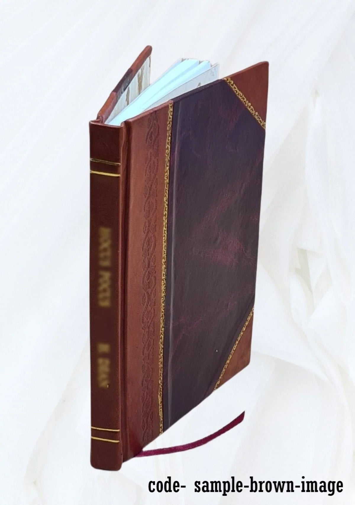 Volume v.87(1964) 1963 [Leather Bound]. 1962. Clinical dosimetry; recommendations of the International Commission on Radiological Units and Measurements ..