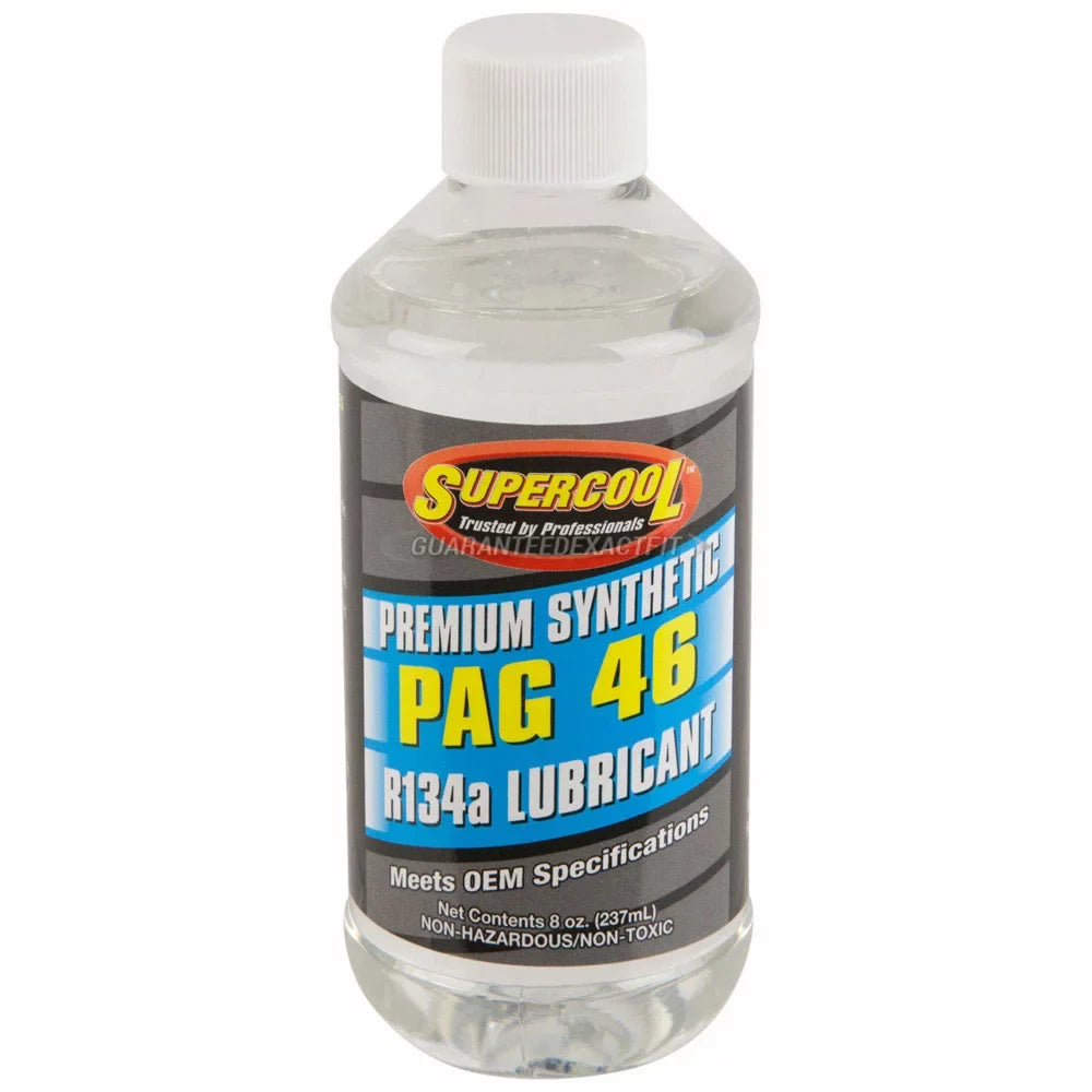 For  Ranger 1995 A/C Kit w/ AC Compressor Condenser & Drier - Buyautoparts