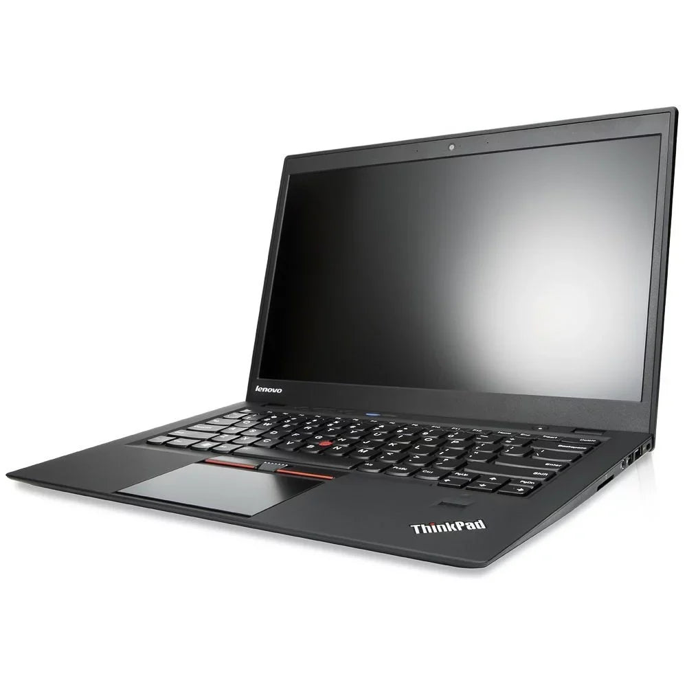 ThinkPad X1 Carbon 14" Laptop Computer  Core i5-3427U 4GB RAM 128GB SSD Wi-Fi Windows 10 Pro