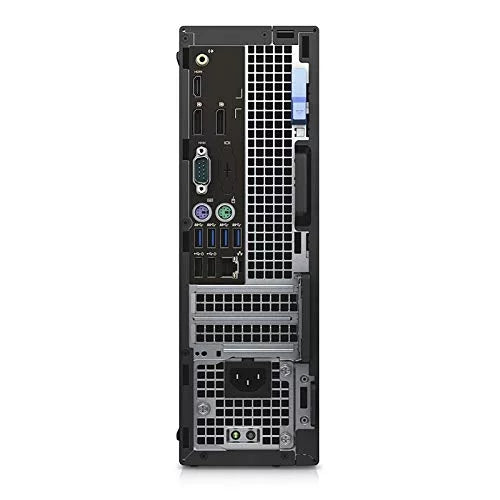 (used).  Precision 3420 SFF Workstation -  Core i5-6500 3.2GHz 4 Core Processor, 16GB DDR4 Memory, 1TB HDD, Nvidia Quadro K420 Graphics Card, Windows 10 Pro