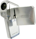 Sanyo Xacti Digital Camcorder, 2" LCD Screen, 1/2.5" CCD