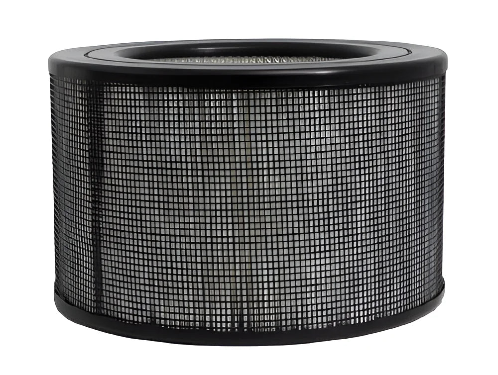 LifeSupplyUSA 2Pk HEPA Filter Replacement For Honeywell 20500 Fits Models 10500/EV-10, 17000/83170
