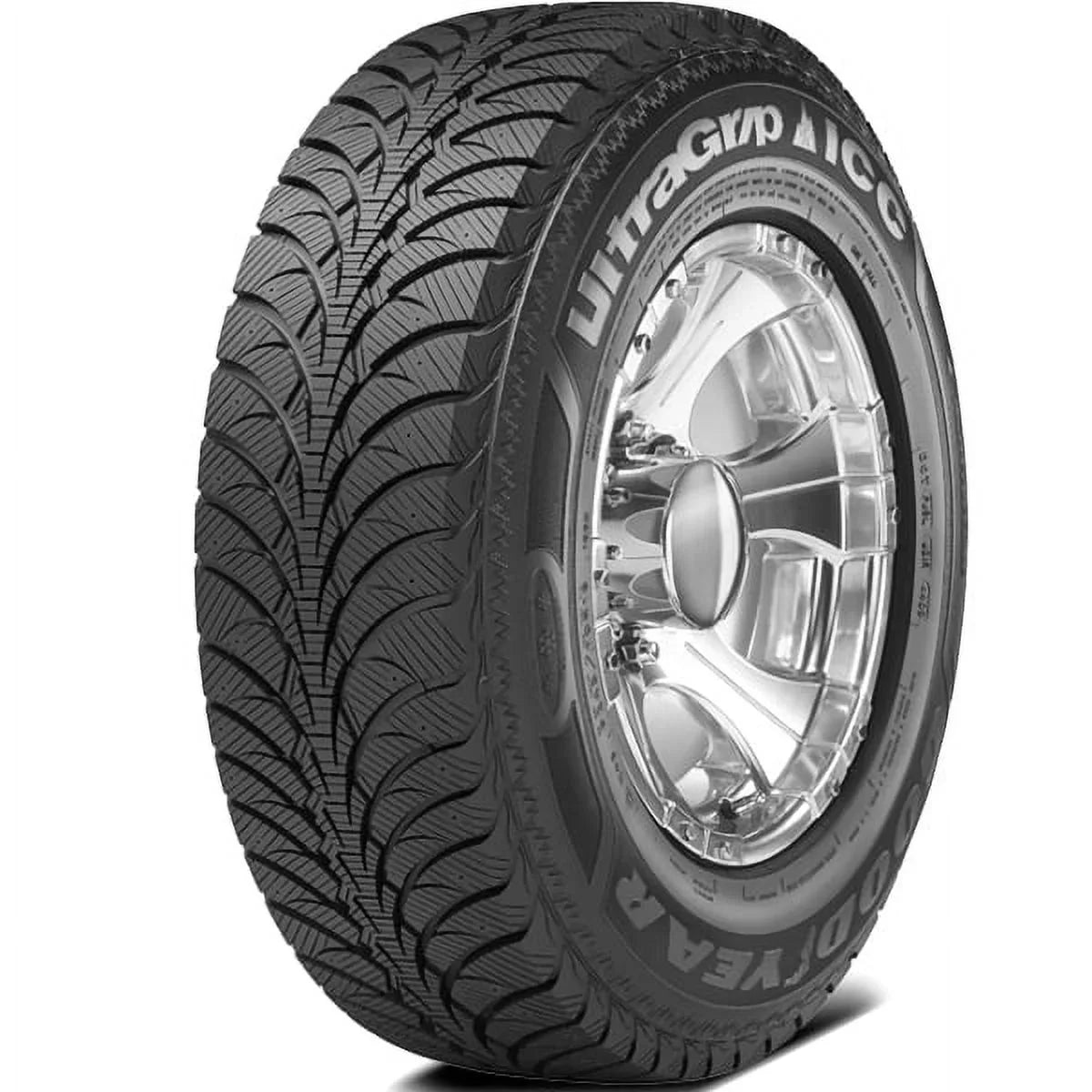 Goodyear Ultra Grip Ice WRT 245/60R18 105 S Tire