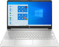Refurbished -  15-dy2000, 15.6\" HD, Touchscreen,  Core i3-1125G4,  UHD Graphics, 12GB RAM, 512GB SSD, Natural Silver, Windows 11 Home, 15-dy2101ds