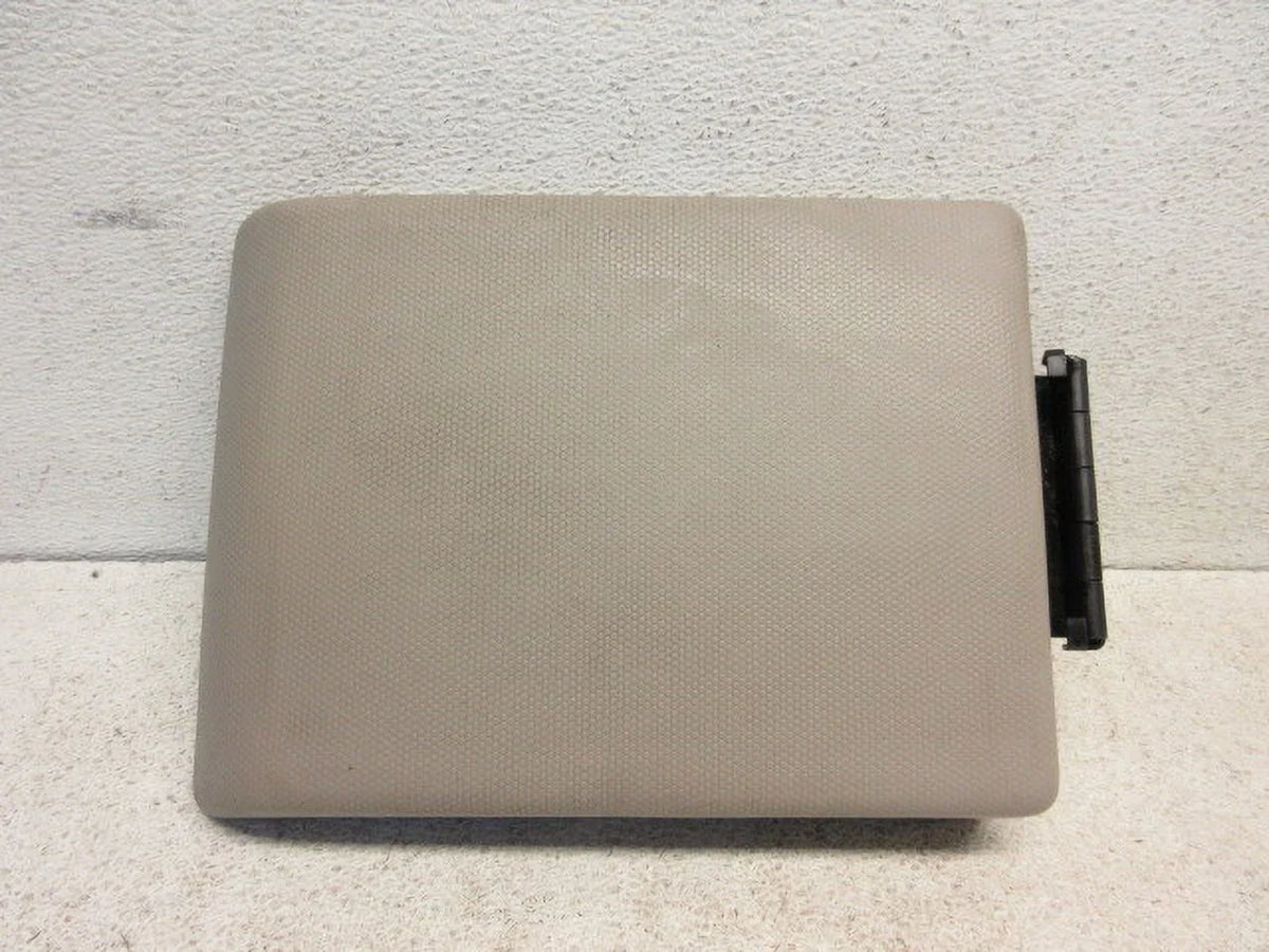 Pre-Owned 2008  Escape Center Console Lid OEM LKQ (Good)