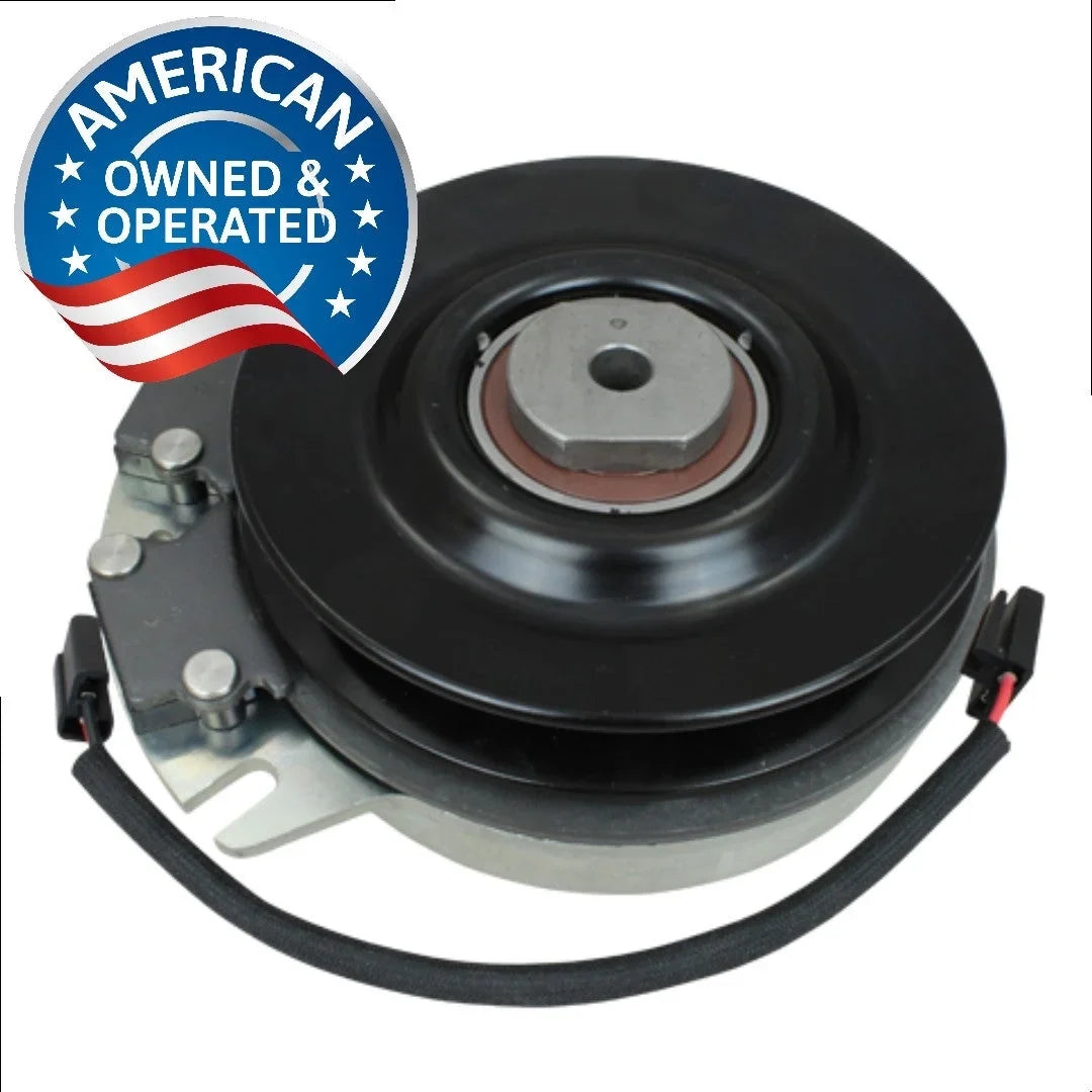 Mcculloch 5100084SM Replacement PTO Clutch; Upgraded Next Gen