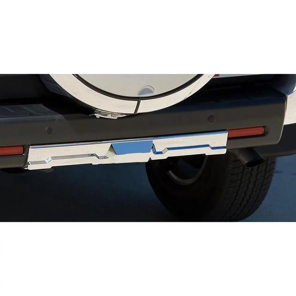 Putco Miscellaneous Chrome Trim Accessories 404220 Fits select: 2007-2014  FJ CRUISER