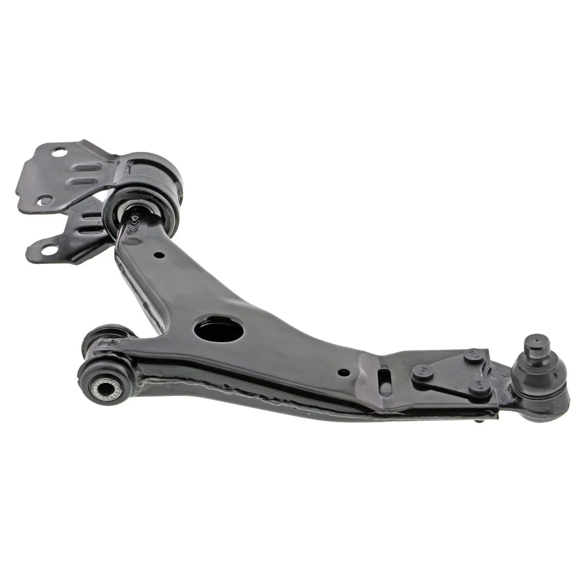 AutoShack Front Lower Control Arm and Ball Joint Assembly Driver Side Replacement for 2013 2014 2015 2016 2017 2018  Escape 1.5L 1.6L 2.0L 2.5L AWD FWD