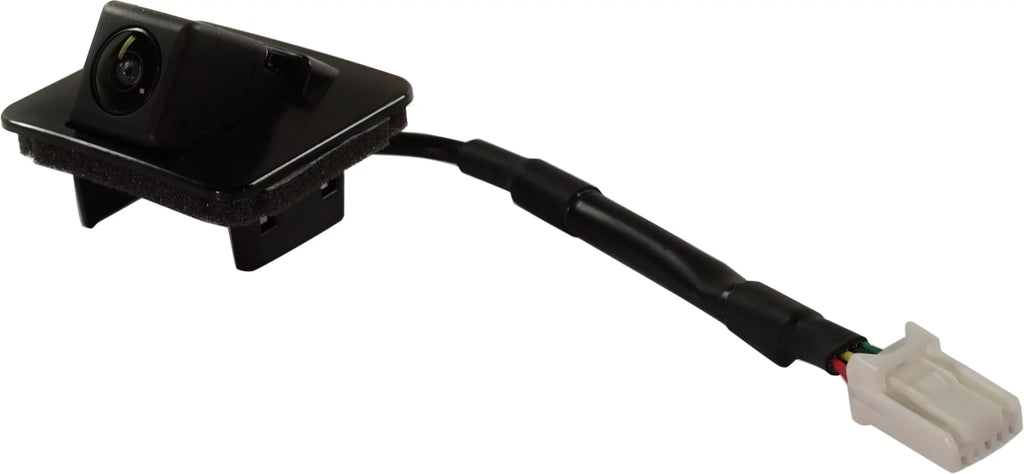 Replacement RM51070002 Back Up Camera matching with 2014-2016 Mazda 3 Colored