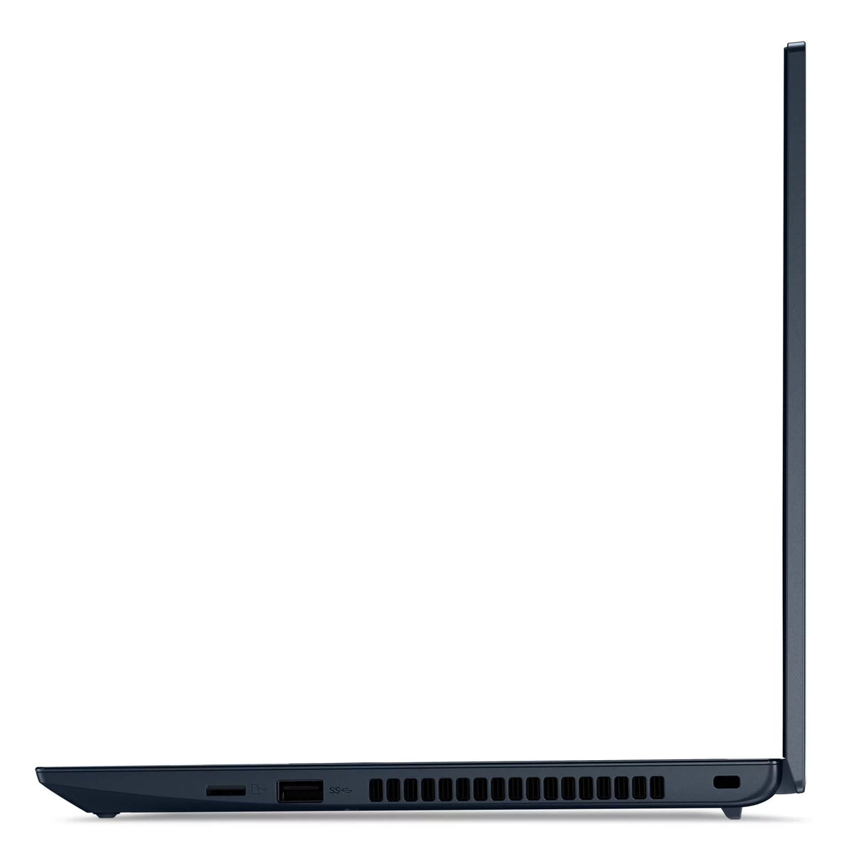 ThinkPad C14 Chromebook  Laptop, 14" FHD IPS, vPro®,  Iris Xe, 8GB, 256GB