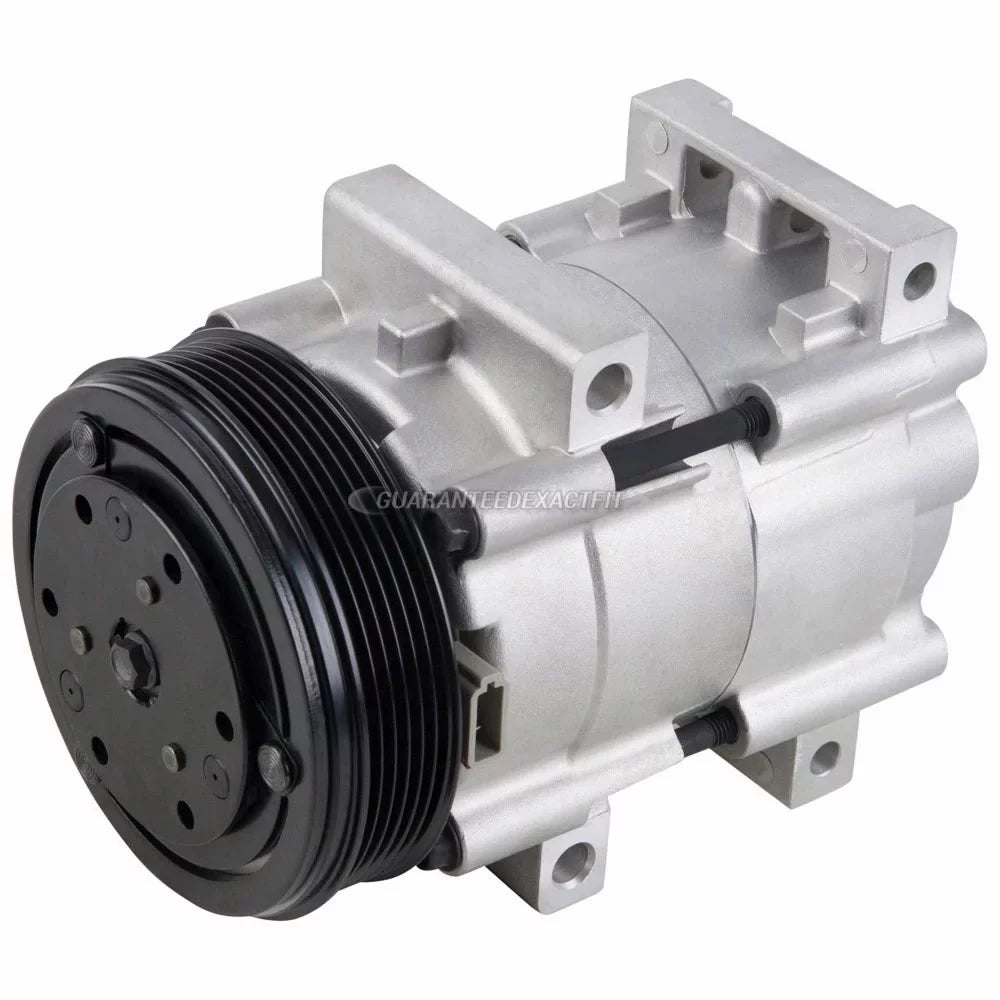 For  Ranger 1995 A/C Kit w/ AC Compressor Condenser & Drier - Buyautoparts