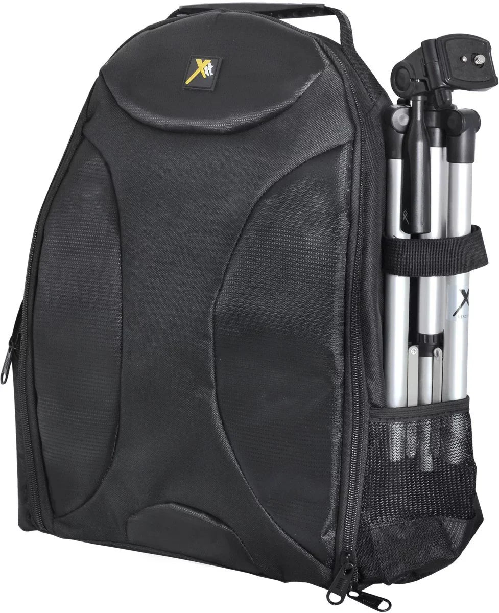 Pro Deluxe Backpack Case Bag for  D3400 D3300 D3200 D3100 D3000