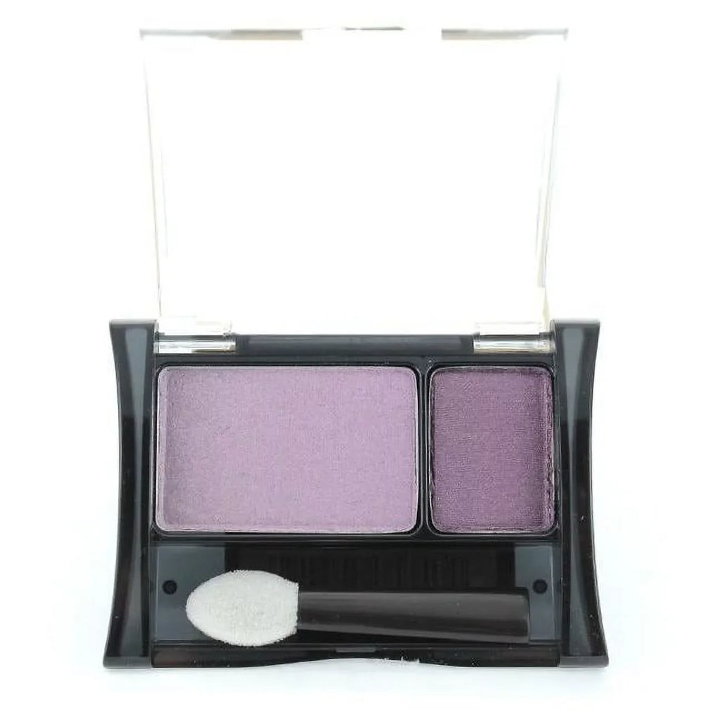 Maybelline Expert Wear Eye Shadow Duo, Rose Tints 30, 0.08 oz