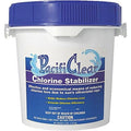 moisture Techniques F081004032PC Chlorine Stabilizer - 4 lbs Pail