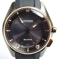 Pre-Owned CITIZEN Citizen Promaster Eco Drive CA0710-91L/ B612-S115914 Chronograph Watch (Good)