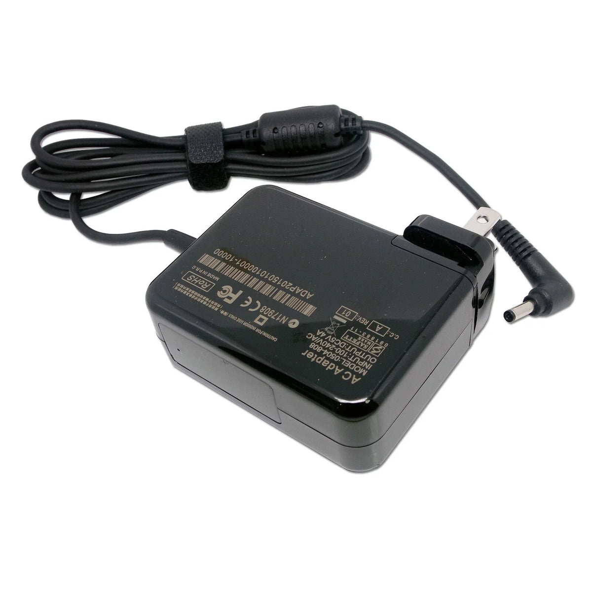 5V 4A AC Adapter Charger For  Ideapad 100S 11.6" 80R200BWUS, 80R2001FUS