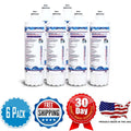 AFC Brand , aqua Filters , Model # AFC-EPH-104-9000S , appropriate with Pentair® CTS-ADC - 6 Filters - Made in U.S.A.