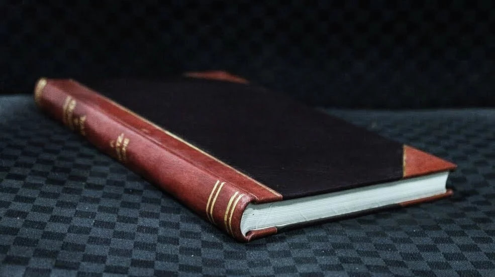 (1838) [Leatherbound]. Sito di Roma / di Giuseppe Riva, vicentino